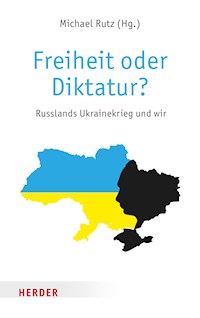 Freiheit oder Diktatur? -  - E-Book