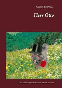Herr Otto -  - E-Book