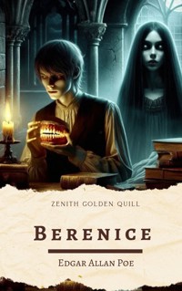 Berenice - Edgar Allan Poe - E-Book