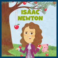 Isaac Newton - Pedro Duque - Hörbuch