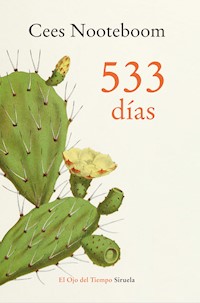 533 días - Cees Nooteboom - E-Book