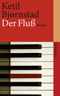 Der Fluß - Ketil Bjornstad - E-Book