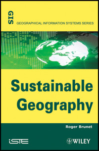 Sustainable Geography - Roger Brunet - E-Book