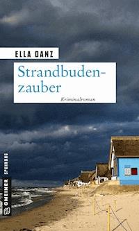 Strandbudenzauber - Ella Danz - E-Book