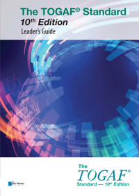 The TOGAF® Standard, 10th Edition - Leader’s Guide - The Open Group - E-Book