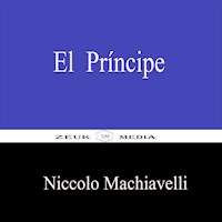 El Príncipe - Niccolò Machiavelli - E-Book