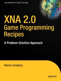 XNA 2.0 Game Programming Recipes - Riemer Grootjans - E-Book