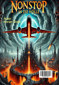 Nonstop in die Hölle - Kenan Öcek - E-Book