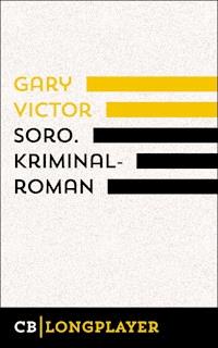 Soro. Kriminalroman aus Haiti - Gary Victor - E-Book