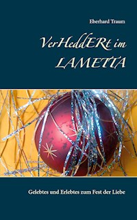 VerHeddERt im LAMETTA - Eberhard Traum - E-Book