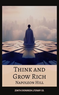 Think and Grow Rich - Napoleon Hill - E-Book