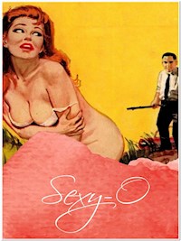Sexy-O - George Willson - E-Book