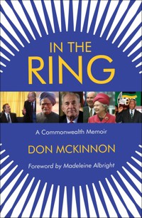In the Ring - Donald McKinnon - E-Book