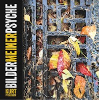 Bilder meiner Psyche - Kurt Pfeilegger - E-Book