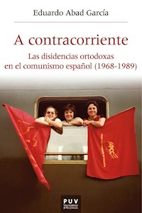A contracorriente - Eduardo Abad García - E-Book