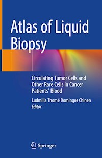 Atlas of Liquid Biopsy - - E-Book