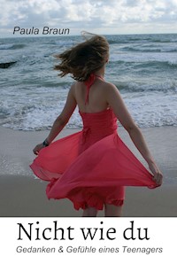 Nicht wie du - Paula Braun - E-Book