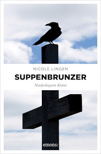 Suppenbrunzer - Nicole Lingen - E-Book