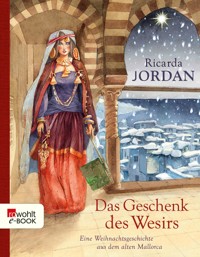 Das Geschenk des Wesirs - Ricarda Jordan - E-Book