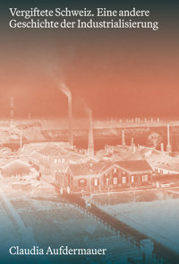 Vergiftete Schweiz. Eine andere Geschichte der Industrialisierung - Claudia Aufdermauer - E-Book