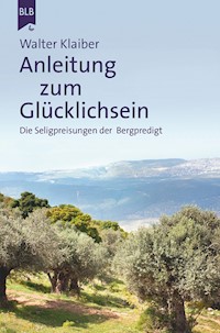 Anleitung zum Glücklichsein - Walter Klaiber - E-Book