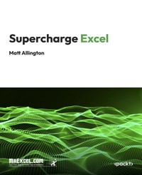 Supercharge Excel - MrExcel's Holy Macro! Books - E-Book