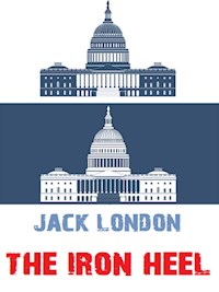 The Iron Heel - Bauer Books - E-Book