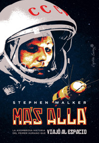 Más allá - Stephen Walker - E-Book