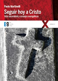 Seguir hoy a Cristo - Paolo Martinelli - E-Book