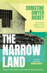 The Narrow Land - Christine Dwyer Hickey - E-Book