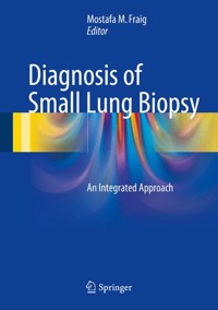 Diagnosis of Small Lung Biopsy -  - E-Book