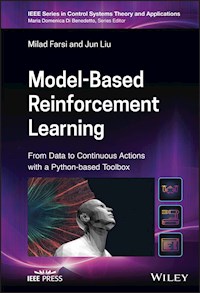 Model-Based Reinforcement Learning - Milad Farsi - E-Book