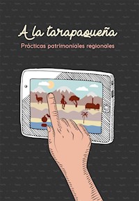 A la tarapaqueña - Bernardo Guerrero Jiménez - kostenlos E-Book