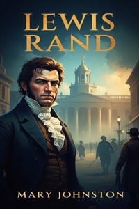 Lewis Rand - Johnston Mary - E-Book