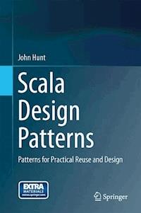 Scala Design Patterns - John Hunt - E-Book
