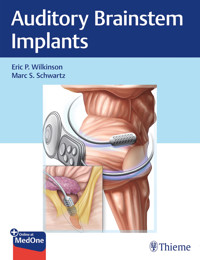 Auditory Brainstem Implants - Eric P. Wilkinson - E-Book