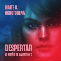 Despertar - Maite R. Ochotorena - Hörbuch