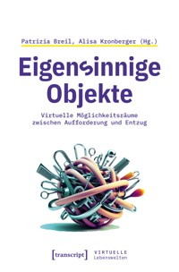 Eigensinnige Objekte -  - kostenlos E-Book