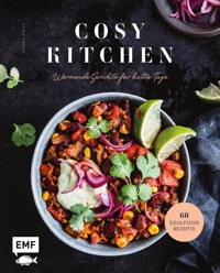 Cosy Kitchen – Wärmende Gerichte für kalte Tage - Agnes Prus - E-Book