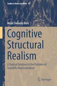 Cognitive Structural Realism - Majid Davoody Beni - E-Book