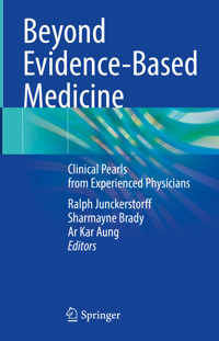 Beyond Evidence-Based Medicine -  - E-Book