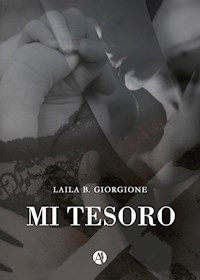 Mi tesoro - Laila B. Giorgione - E-Book