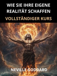 Wie sie ihre eigene Realität schaffen (Übersetzt) - Neville Goddard - E-Book