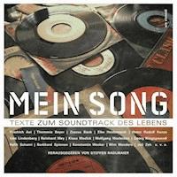 Mein Song - - E-Book