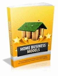 Home Business Models - Ouvrage Collectif - E-Book