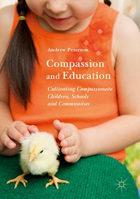 Compassion and Education - Andrew Peterson - E-Book