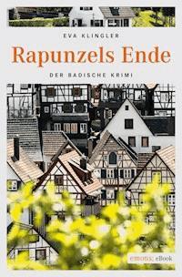 Rapunzels Ende - Eva Klingler - E-Book