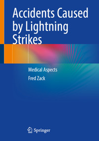 Accidents Caused by Lightning Strikes - Fred Zack - E-Book