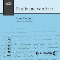 Vae Victis - Ferdinand von Saar - Hörbuch