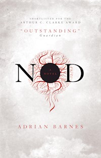 Nod - Adrian Barnes - E-Book